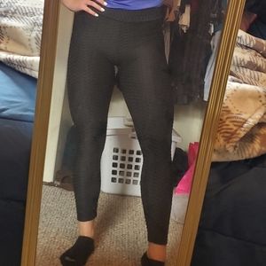 No Cellulite Leggings